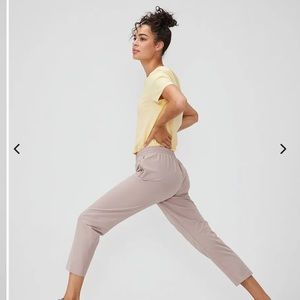 NWT Outdoor Voices Rectrek Pant